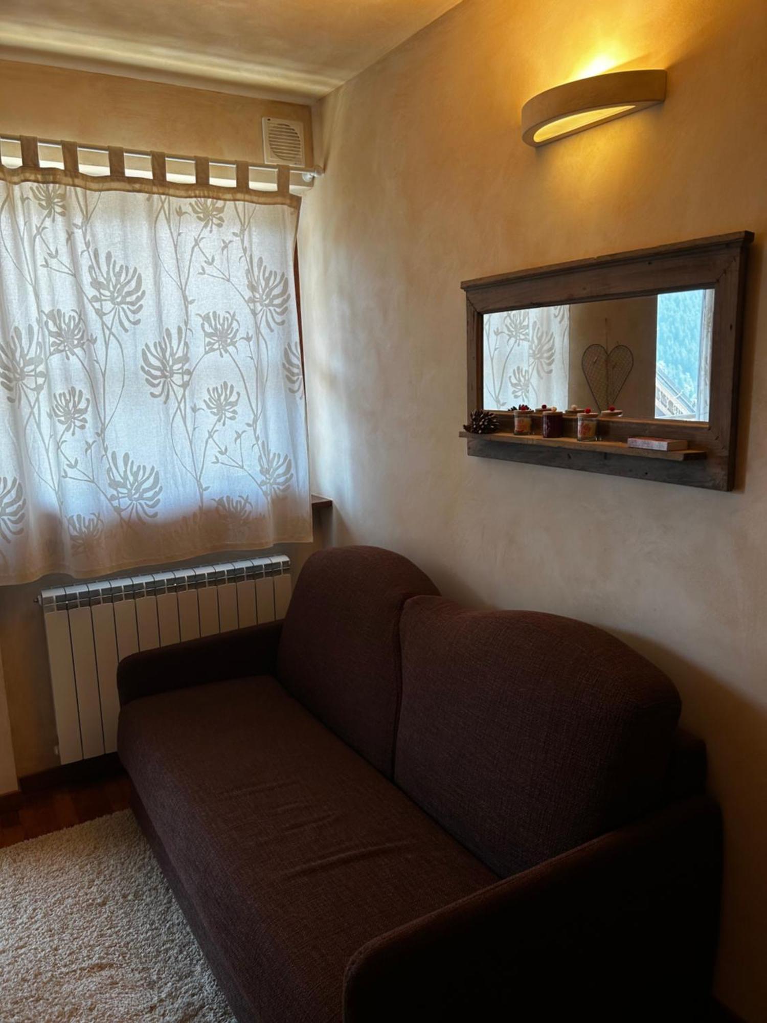 Chalet Montana - Borgo Le Stalle Lunghe Prato Nevoso Exteriér fotografie